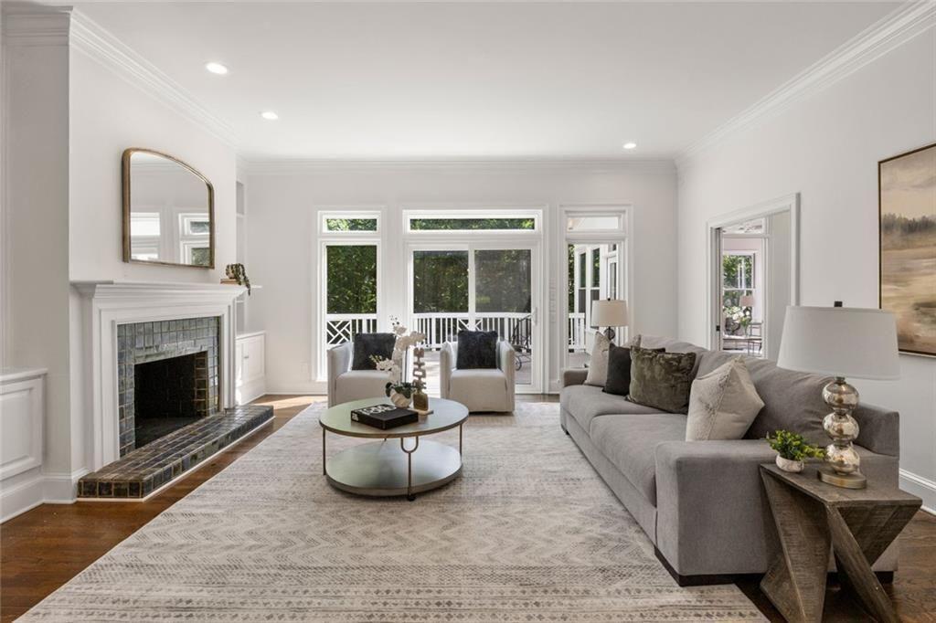1260 Heards Ferry Road Northwest Sandy Springs, GA 30328 - Photo 12 of 73