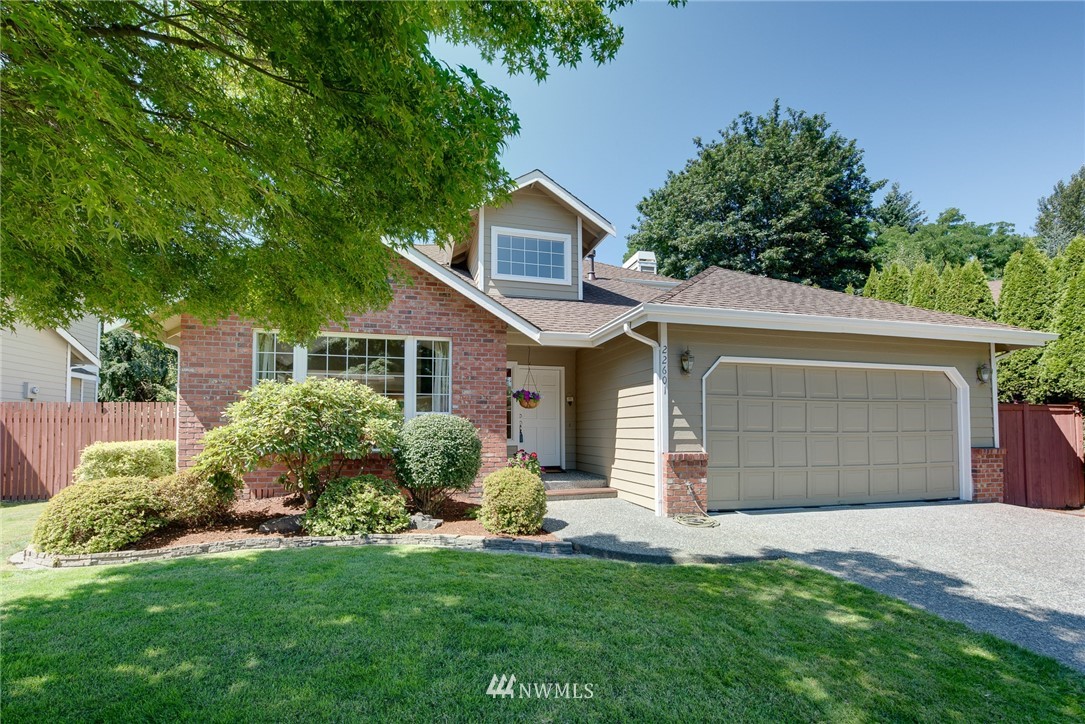 22601 17th Place West Bothell, WA 98021 - Photo 1 of 25