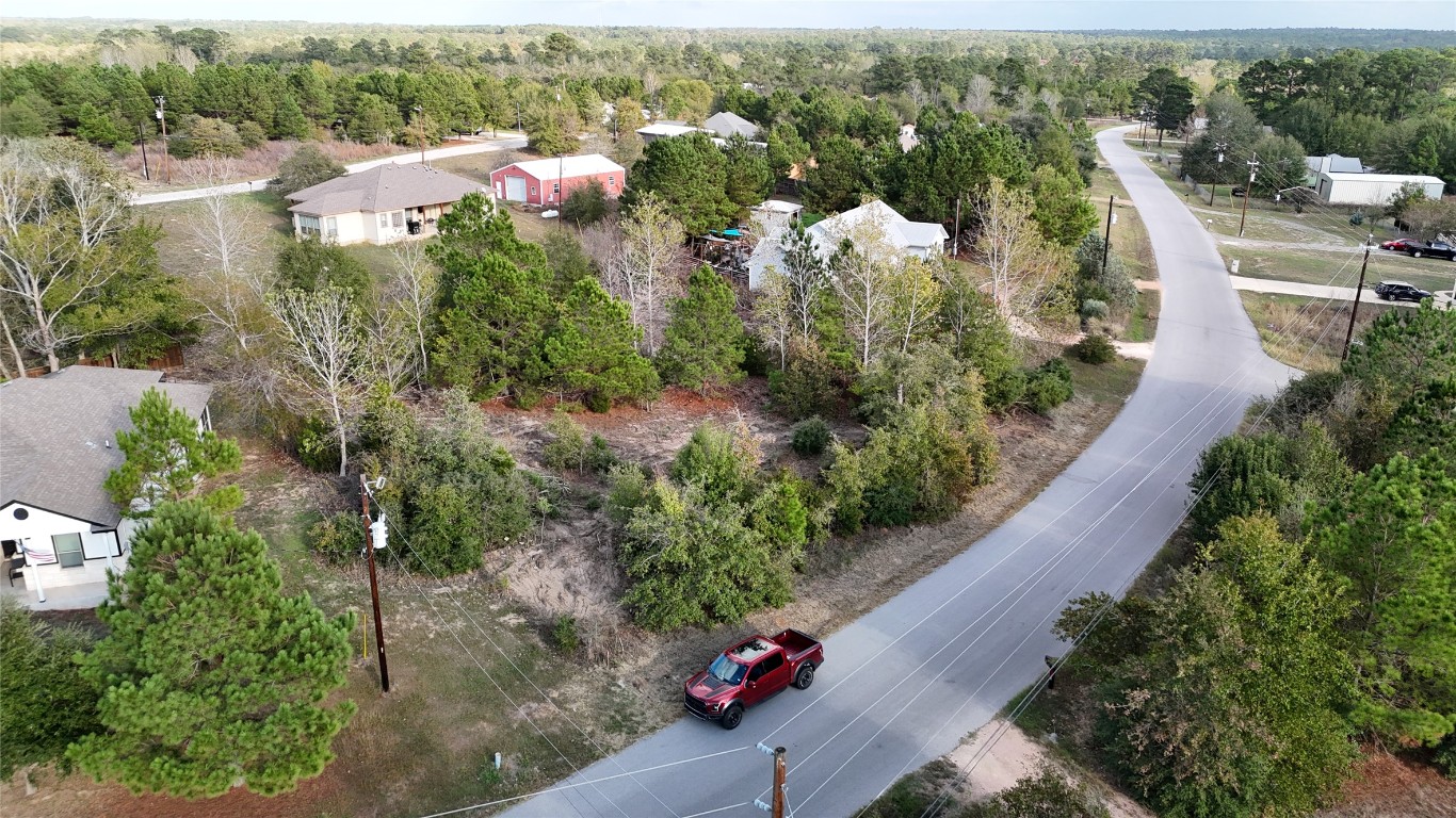 Tbd Cardinal Drive Paige, TX 78659 - Photo 12 of 12 an aerial view of multiple house