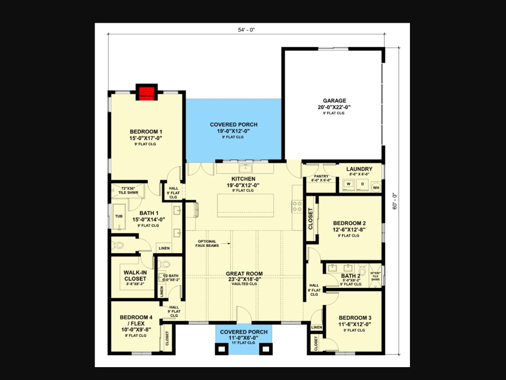 Tbd Cardinal Drive Paige, TX 78659 - Photo 4 of 12