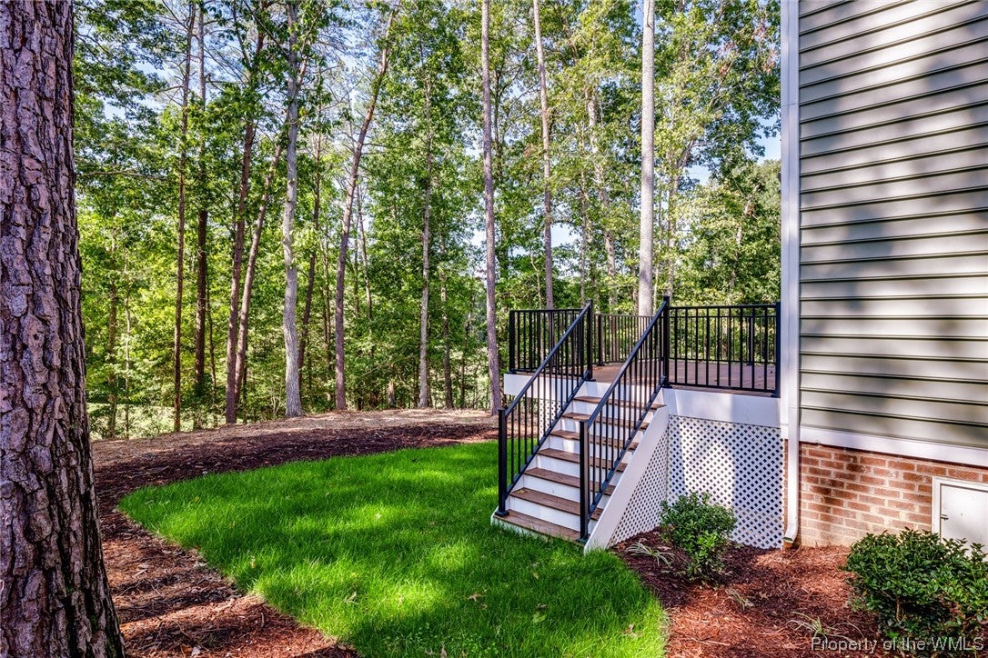 3033 Ridge Drive Toano, VA 23168 - Photo 34 of 50 Gallery Image 34