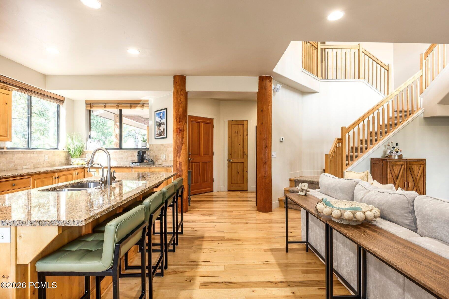 1137 Station Loop Road Park City, UT 84098 - Photo 13 of 56 Gallery Image 13