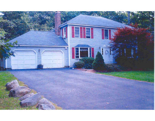 114 Bullard Road Oakham, MA 01068 - Photo 2 of 2