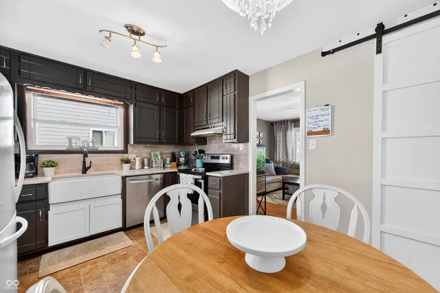 $209,000 | 426 North 14th Avenue, Beech Grove, IN 46107