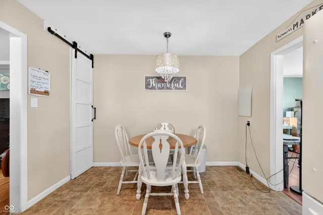 $209,000 | 426 North 14th Avenue, Beech Grove, IN 46107