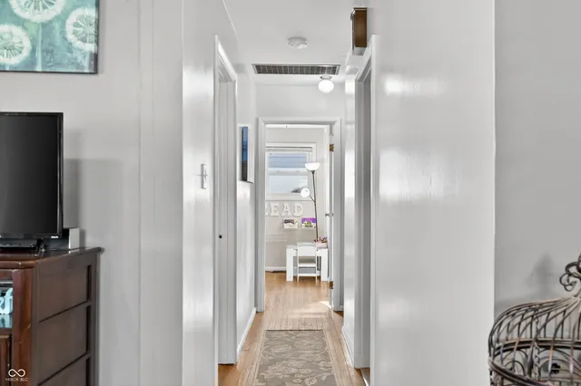 $209,000 | 426 North 14th Avenue, Beech Grove, IN 46107