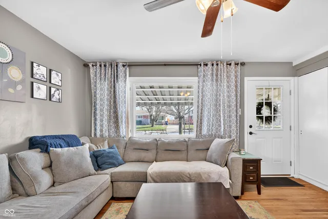 $209,000 | 426 North 14th Avenue, Beech Grove, IN 46107