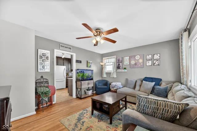 $209,000 | 426 North 14th Avenue, Beech Grove, IN 46107