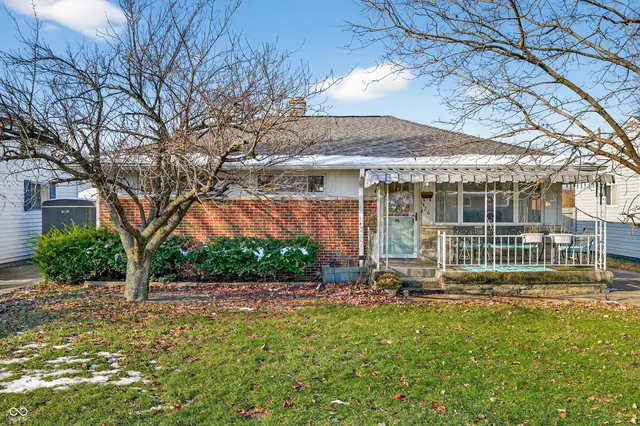 $209,000 | 426 North 14th Avenue, Beech Grove, IN 46107