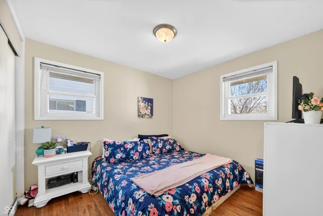 $209,000 | 426 North 14th Avenue, Beech Grove, IN 46107