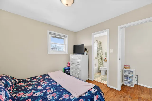 $209,000 | 426 North 14th Avenue, Beech Grove, IN 46107