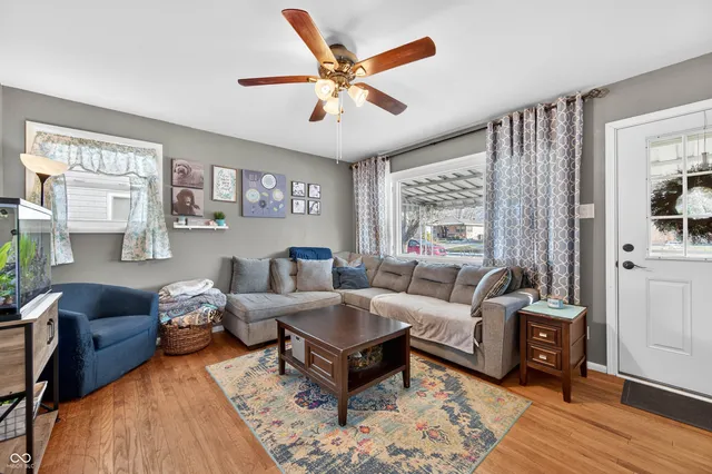 $209,000 | 426 North 14th Avenue, Beech Grove, IN 46107