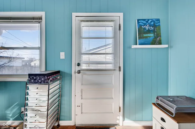 $209,000 | 426 North 14th Avenue, Beech Grove, IN 46107