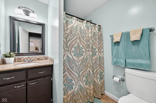 $209,000 | 426 North 14th Avenue, Beech Grove, IN 46107