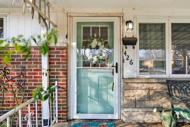 $209,000 | 426 North 14th Avenue, Beech Grove, IN 46107