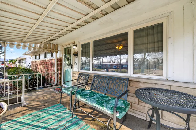 $209,000 | 426 North 14th Avenue, Beech Grove, IN 46107