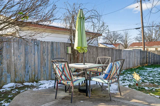 $209,000 | 426 North 14th Avenue, Beech Grove, IN 46107