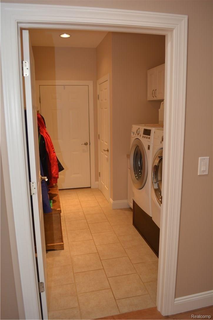 6019 North Branch Road North Branch, MI 48461 - Photo 29 of 46 Laundry