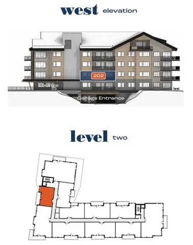 a picture of a very nice looking building