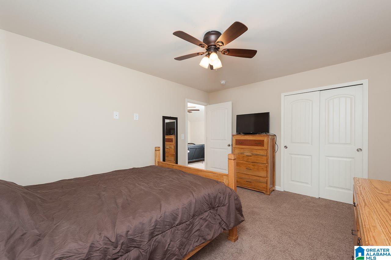 447 Blackberry Boulevard Springville, AL 35146 - Photo 24 of 38
