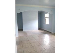 120 Southwest Ware Palm Bay, FL 32908 - Photo 2 of 11 a view of an empty room with a window