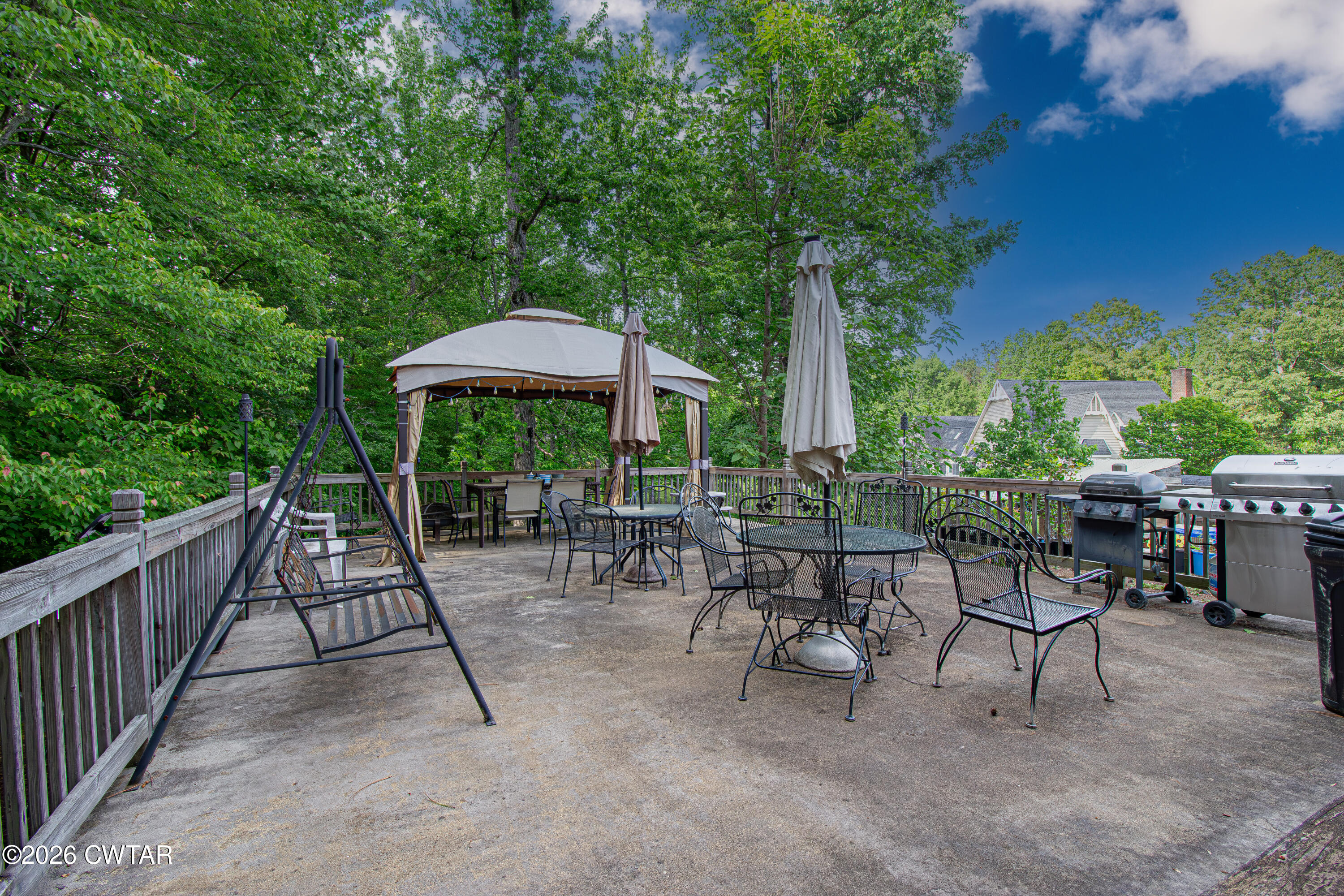 237 Parkburg Road Jackson, TN 38301 - Photo 21 of 30 IMG_6819