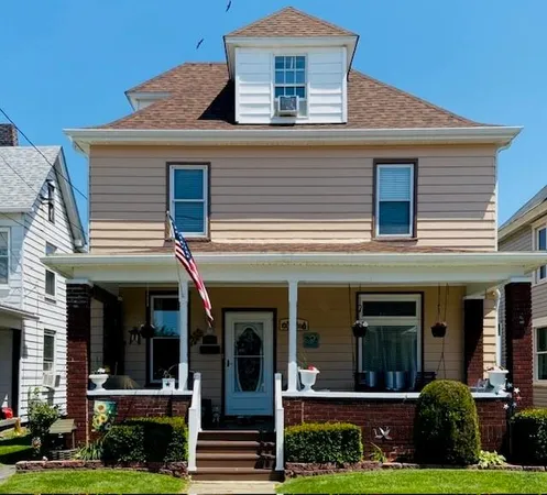 $184,000 | 518 Walnut Avenue, Scottdale, PA 15683