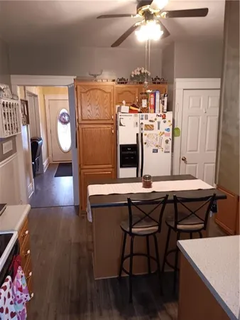 $184,000 | 518 Walnut Avenue, Scottdale, PA 15683