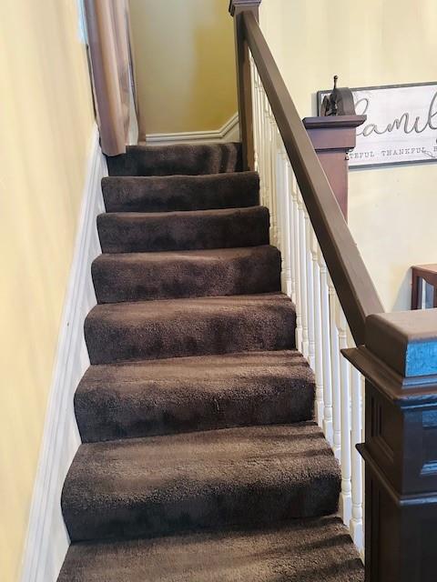 518 Walnut Avenue Scottdale, PA 15683 - Photo 14 of 28 a view of entryway