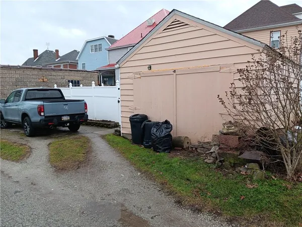 $184,000 | 518 Walnut Avenue, Scottdale, PA 15683