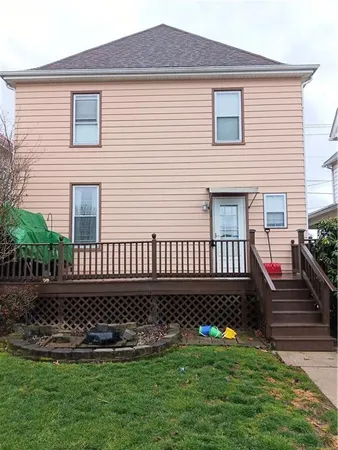 $184,000 | 518 Walnut Avenue, Scottdale, PA 15683