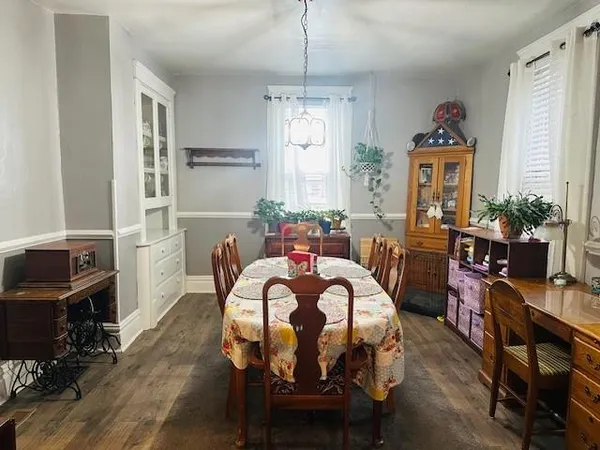 $184,000 | 518 Walnut Avenue, Scottdale, PA 15683