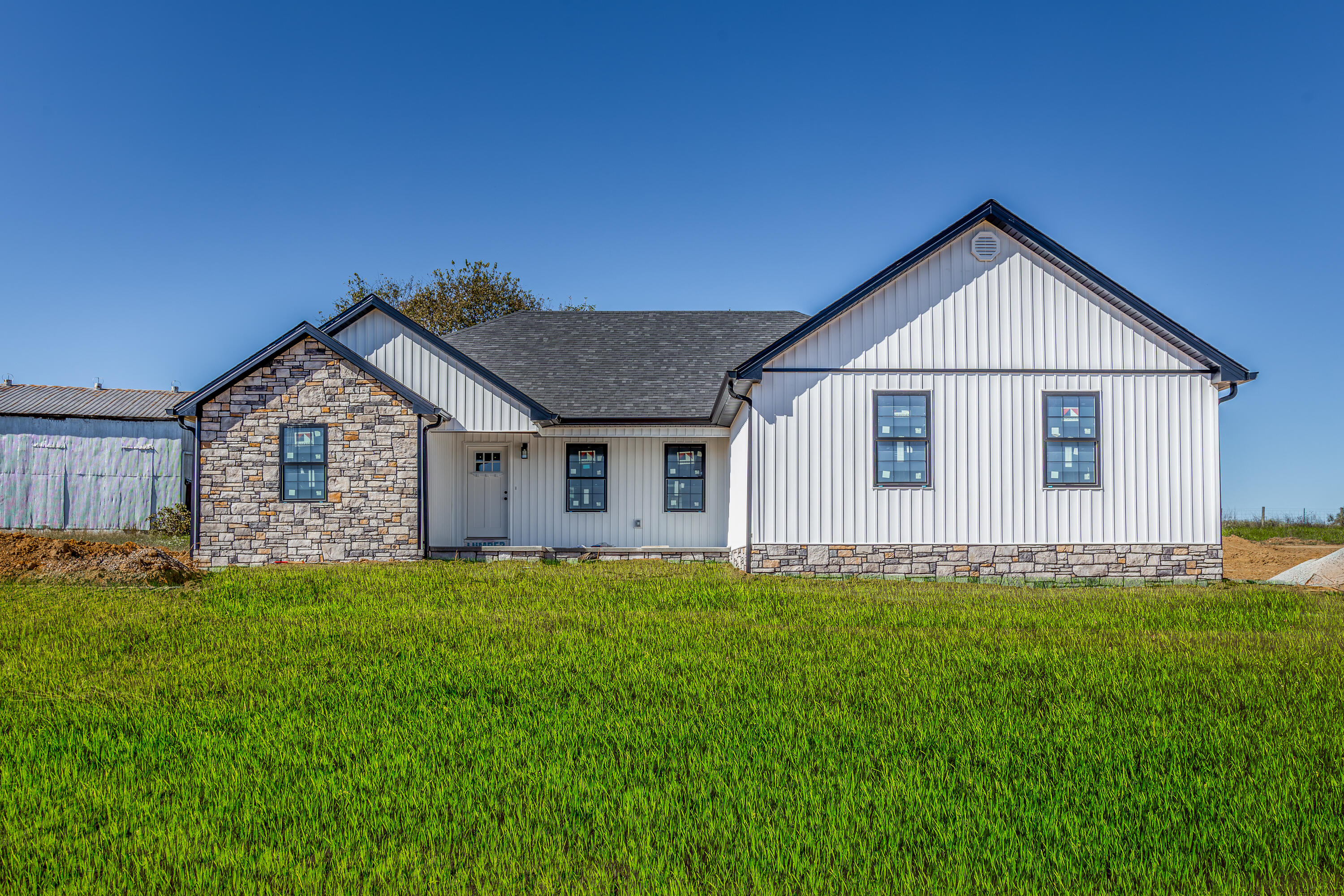 799 Dry Fork Road Danville, KY 40422 - Photo 1 of 42 1
