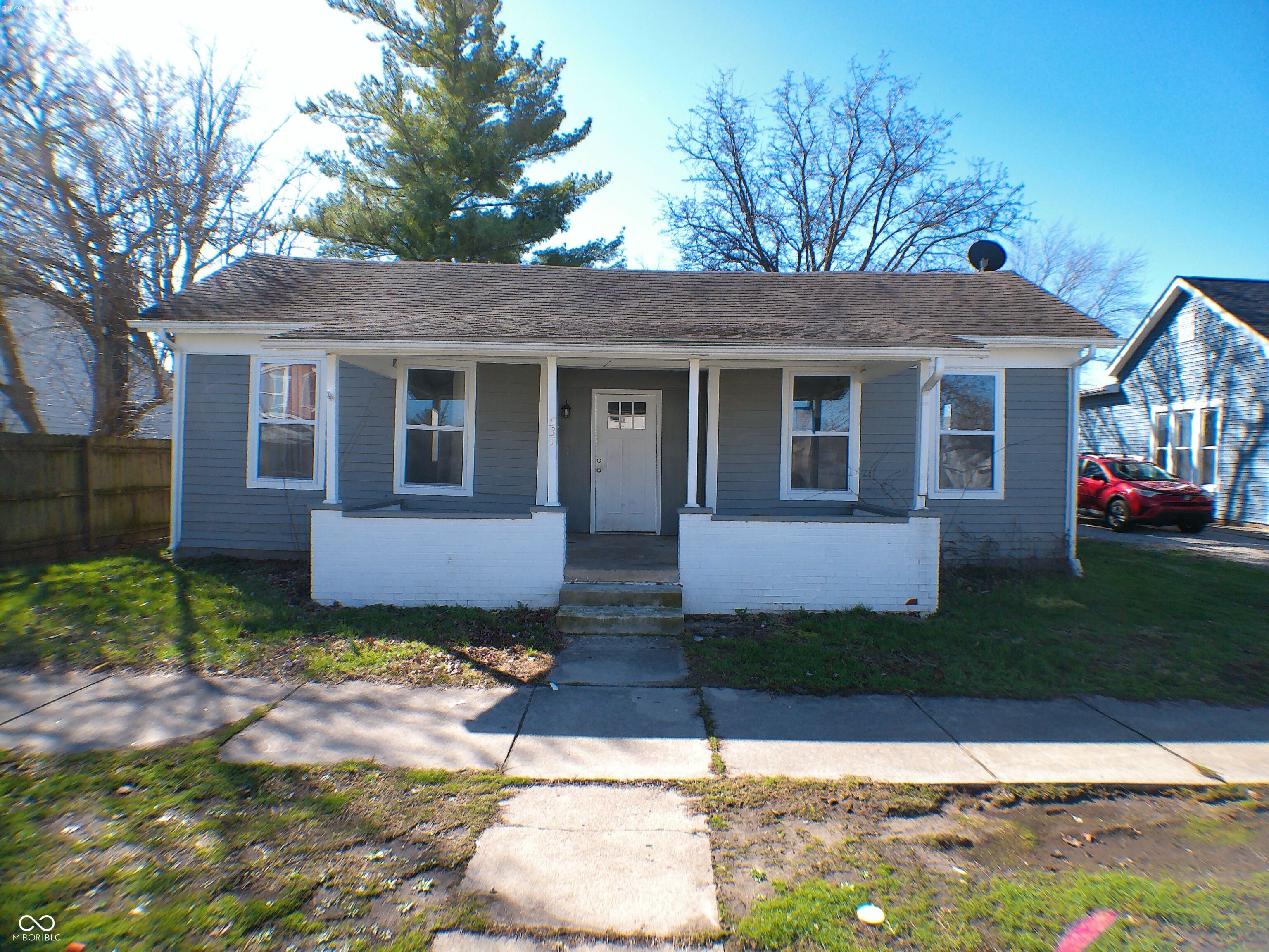 531 Jackson Street Hope, IN 47246 - Photo 1 of 22