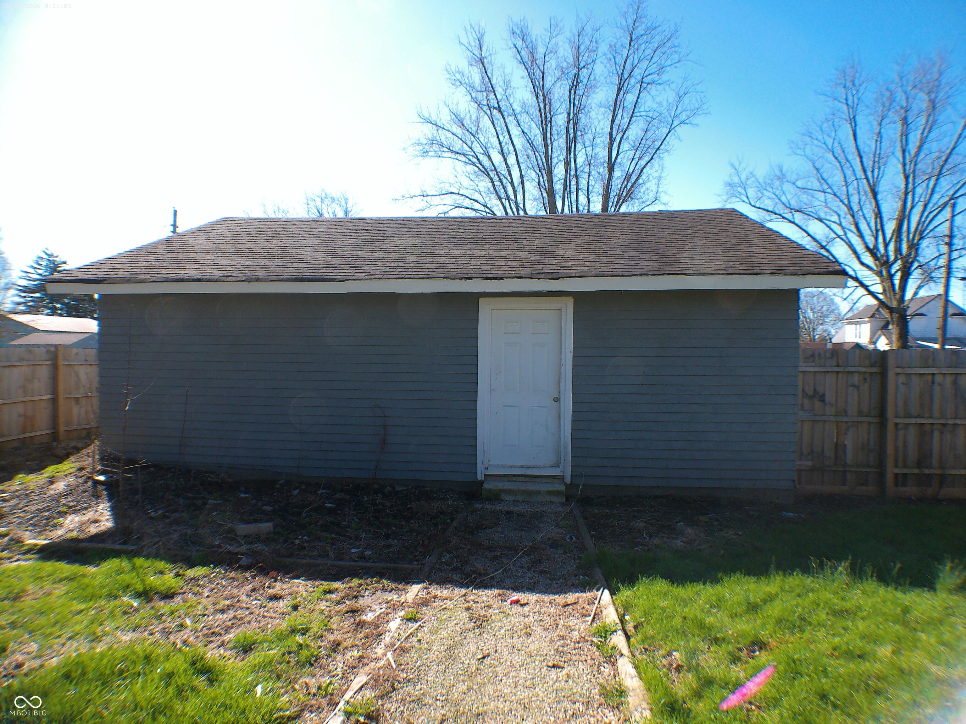 531 Jackson Street Hope, IN 47246 - Photo 18 of 22
