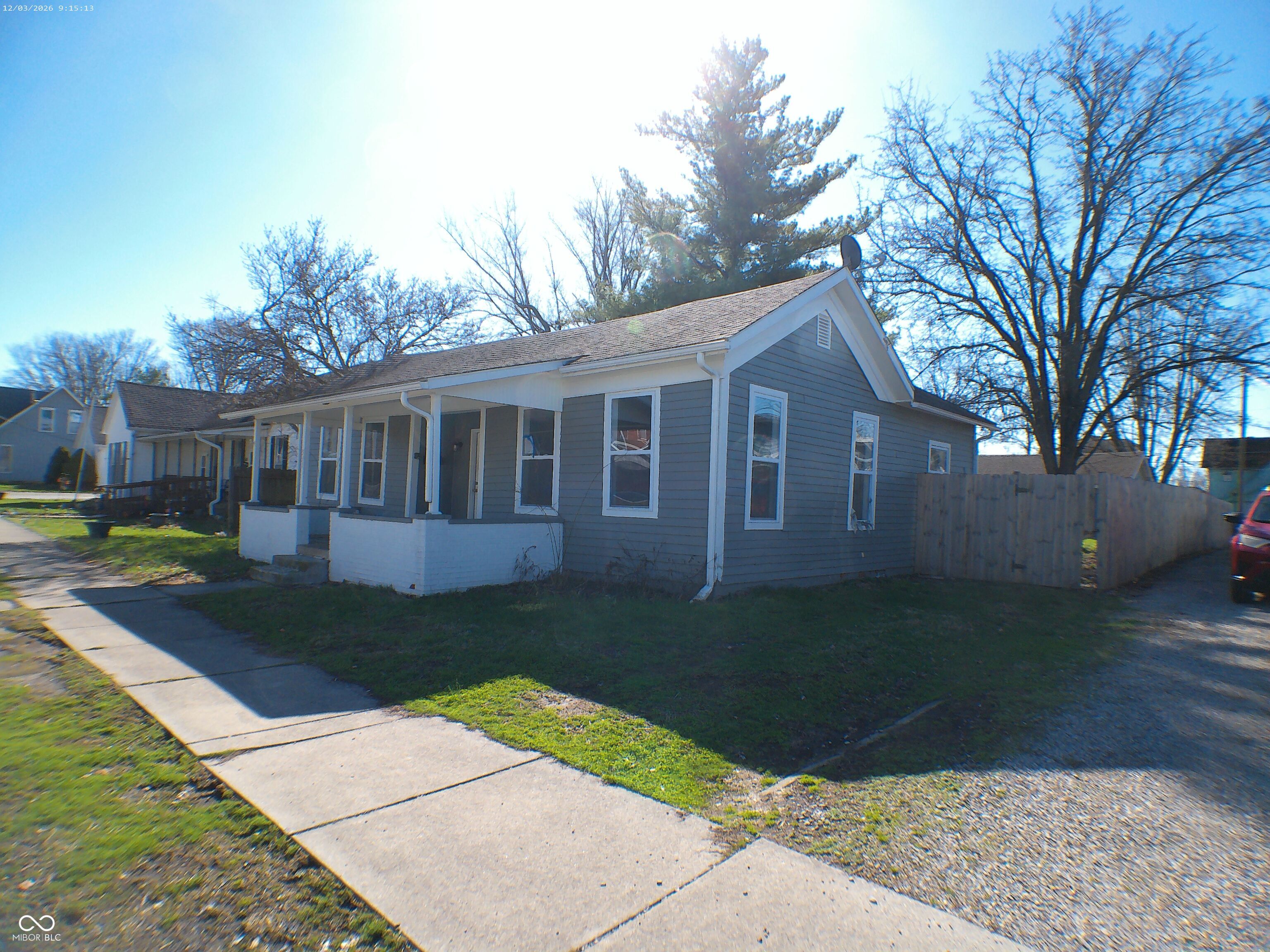 531 Jackson Street Hope, IN 47246 - Photo 2 of 22