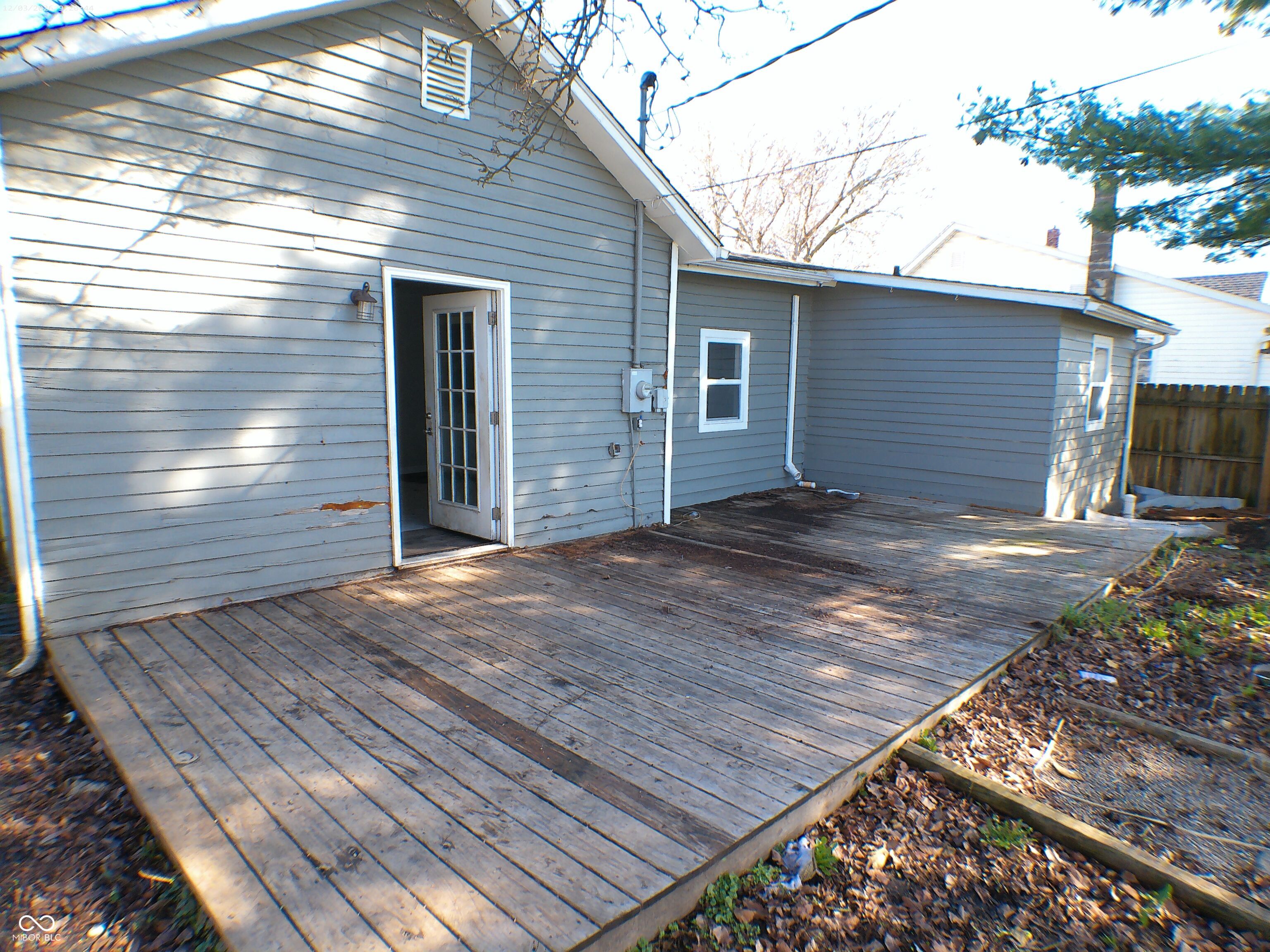 531 Jackson Street Hope, IN 47246 - Photo 22 of 22