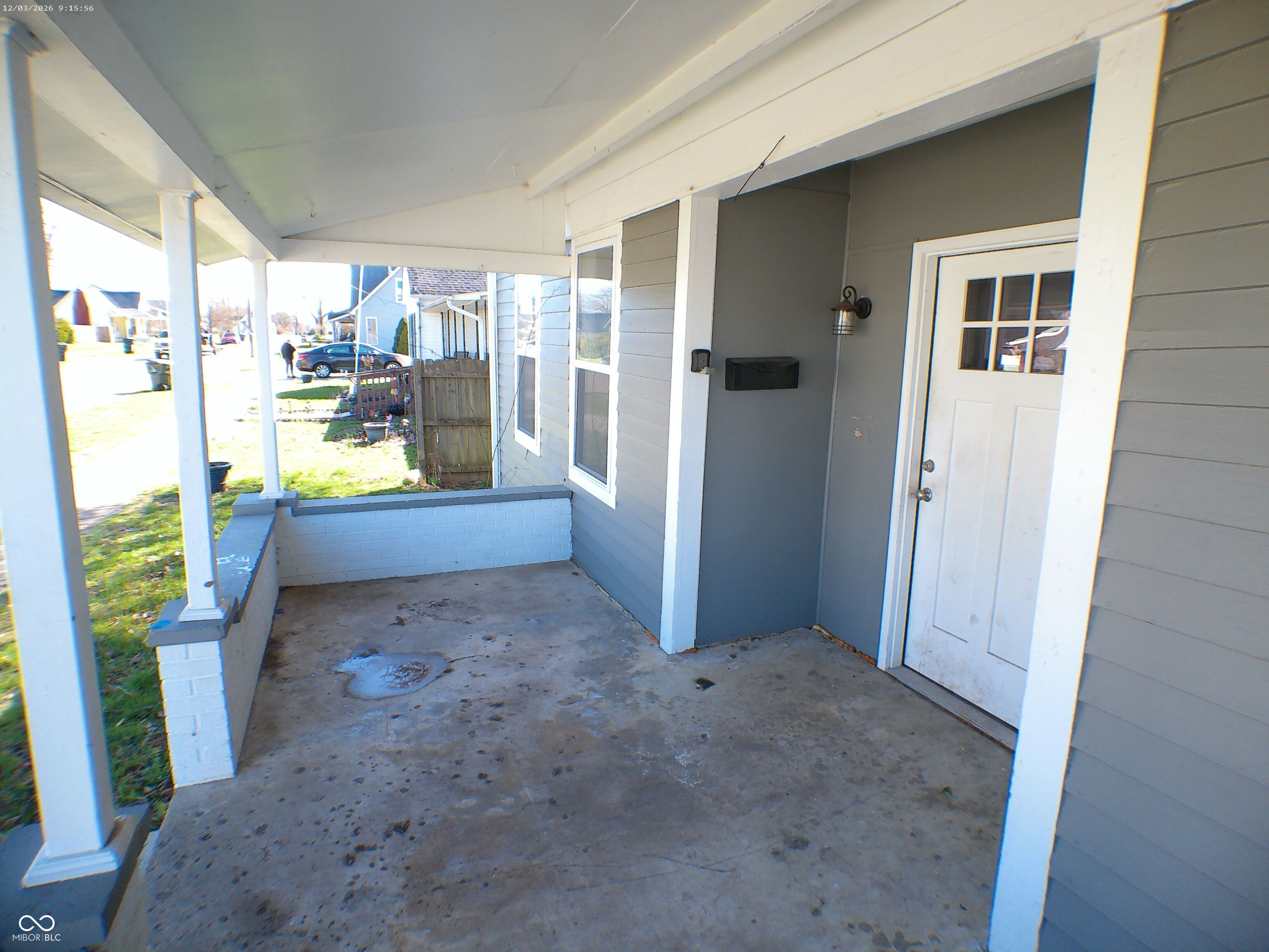 531 Jackson Street Hope, IN 47246 - Photo 3 of 22