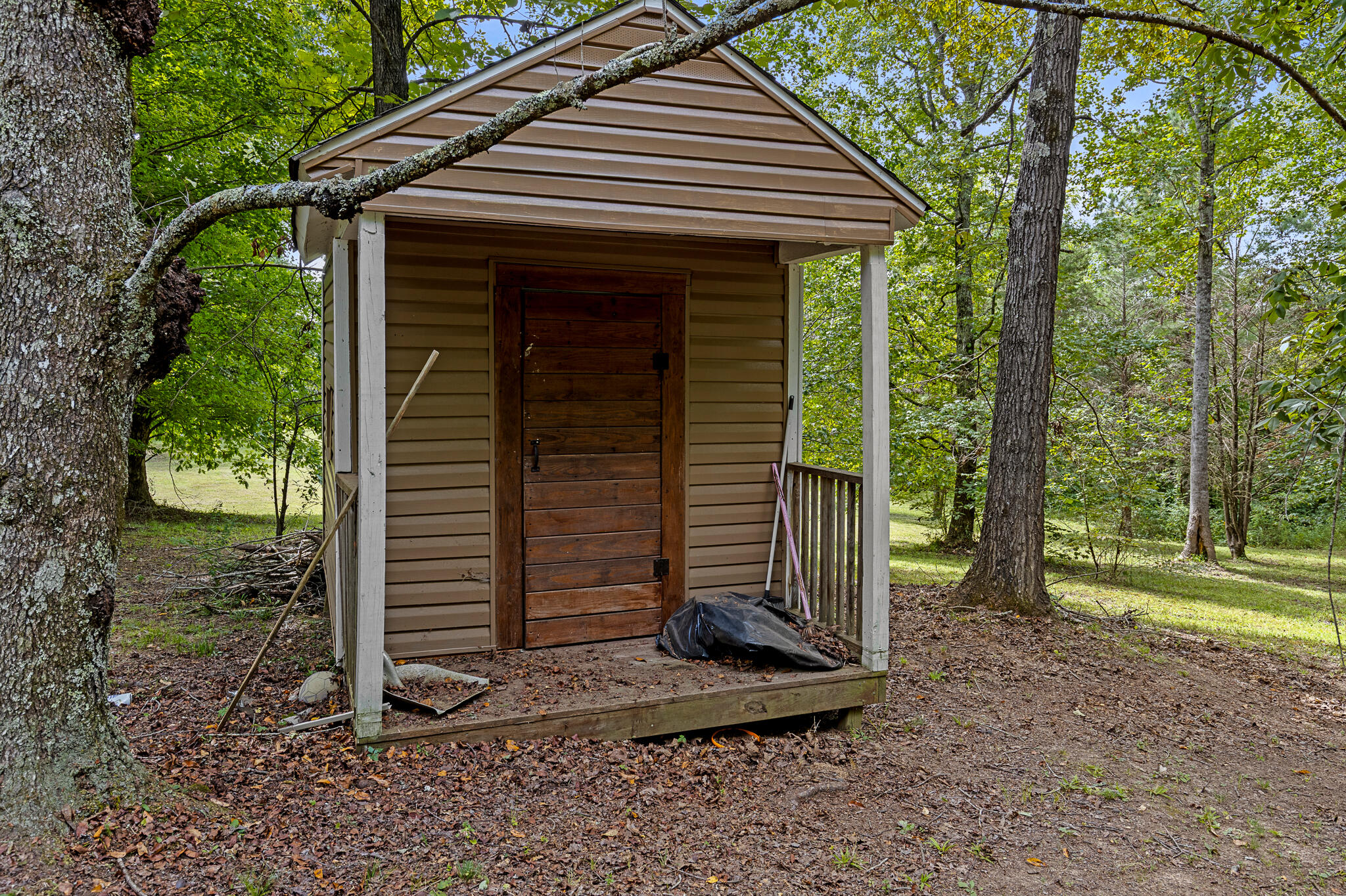 1059 Baker Bridge Road Northeast Charleston, TN 37310 - Photo 6 of 71 baker2-8