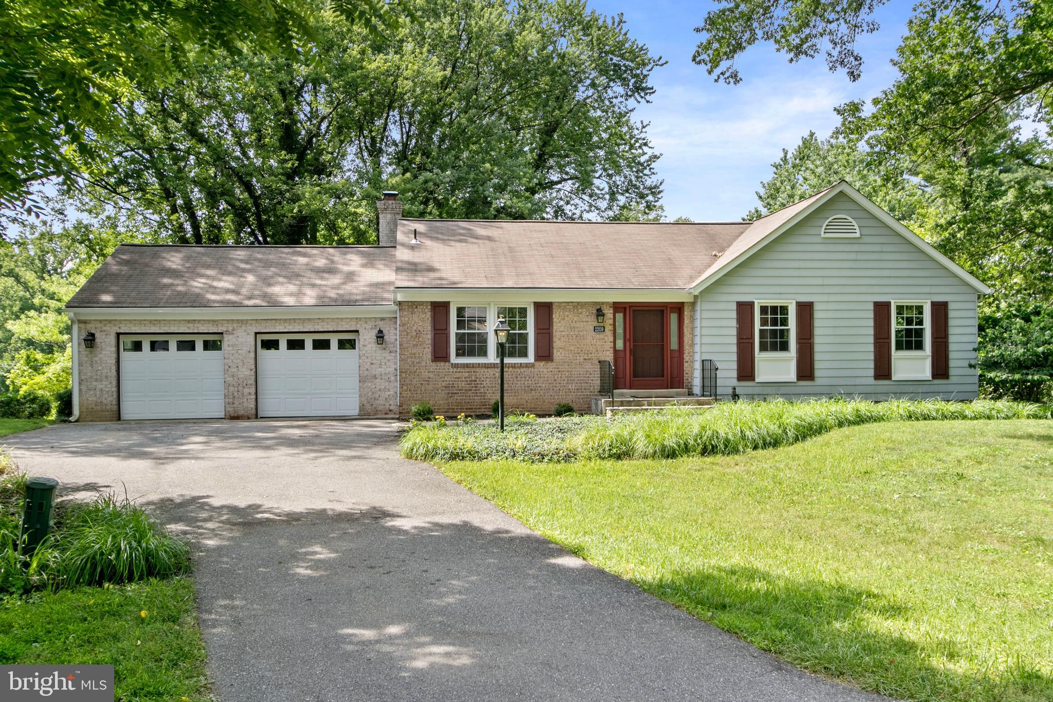 2209 Coffeewood Court Silver Spring, MD 20906 - Photo 1 of 40 Welcome home!