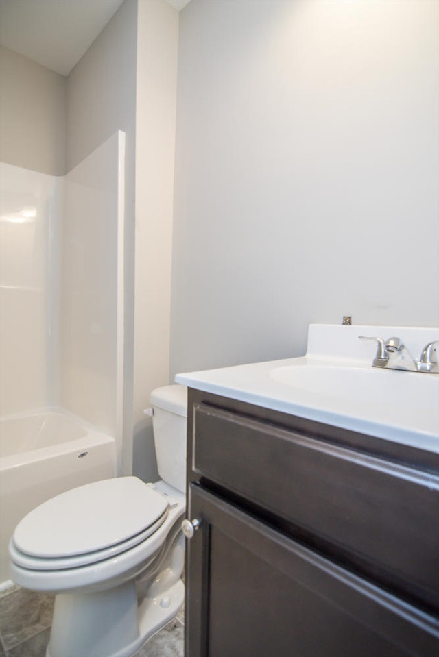 4749 Princeton Kenly Road Kenly, NC 27542 - Photo 20 of 25 Bathroom