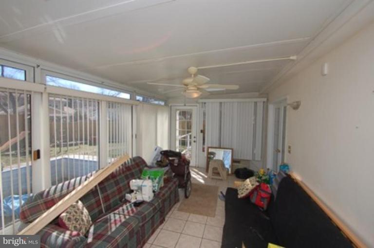 300 South Johnson Road Sterling, VA 20164 - Photo 6 of 16 Sunroom