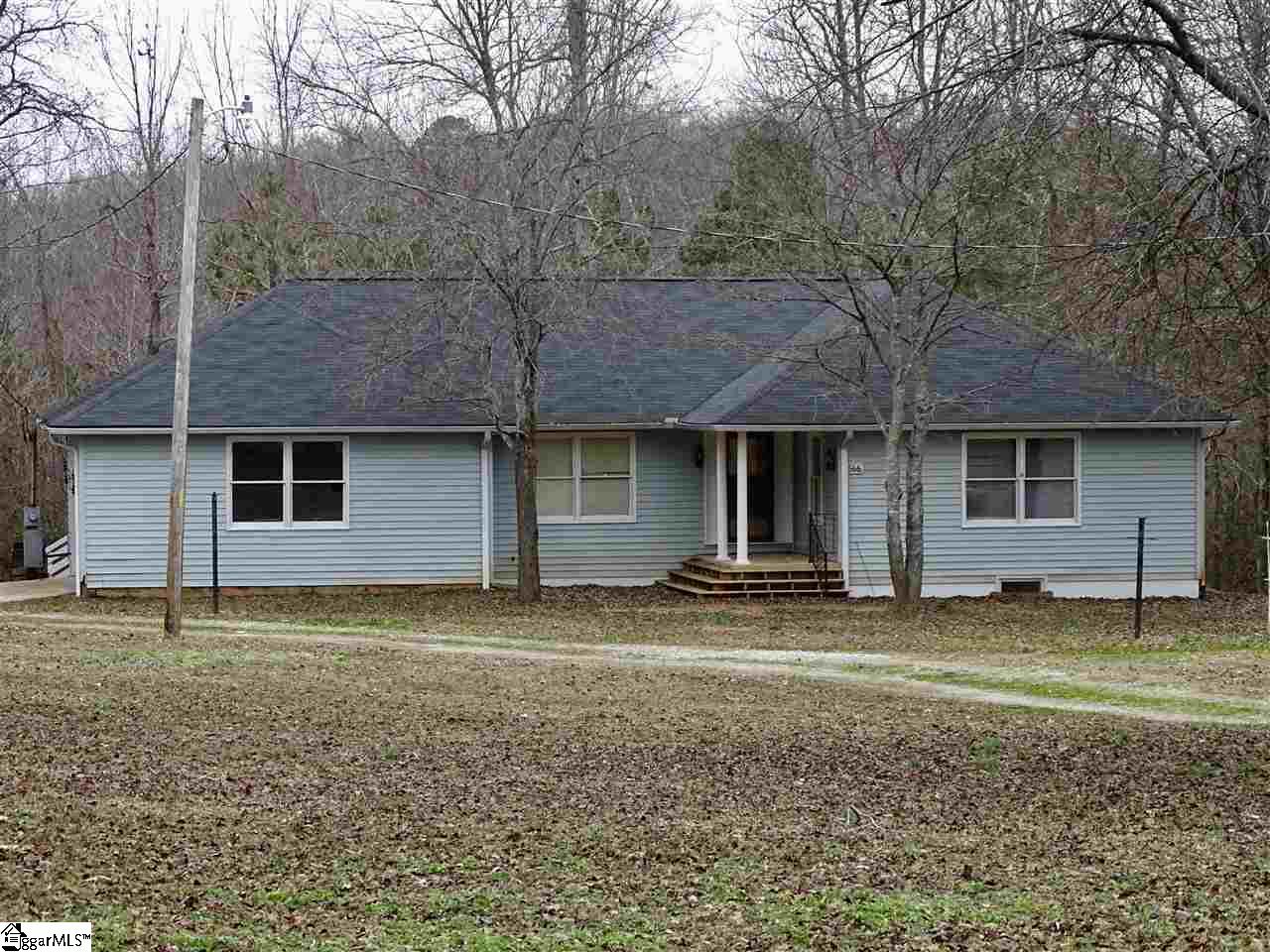 566 Slatton Shoals Road Pelzer, SC 29669 - Photo 1 of 35