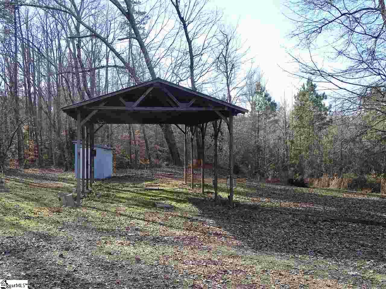 566 Slatton Shoals Road Pelzer, SC 29669 - Photo 18 of 35