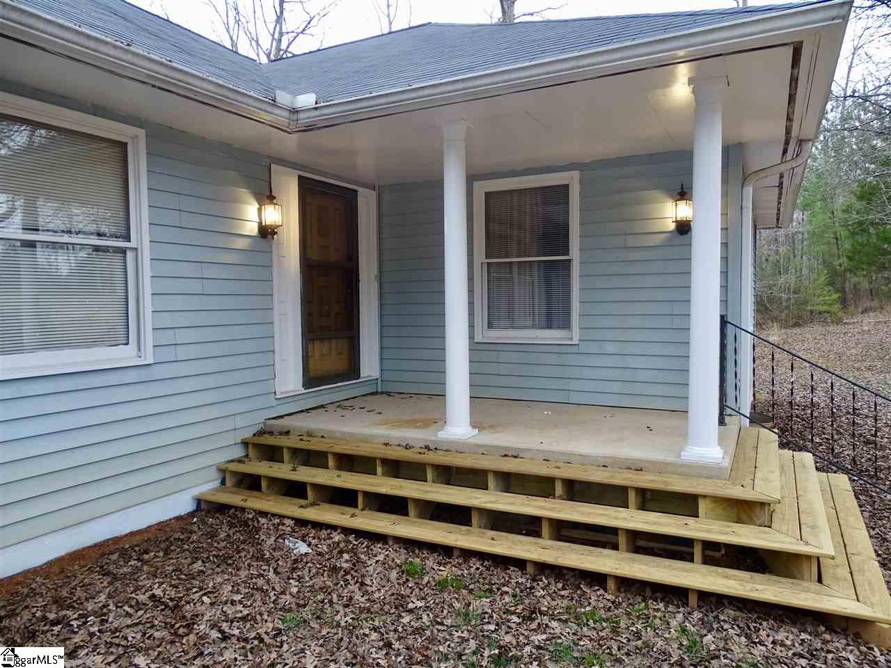 566 Slatton Shoals Road Pelzer, SC 29669 - Photo 3 of 35