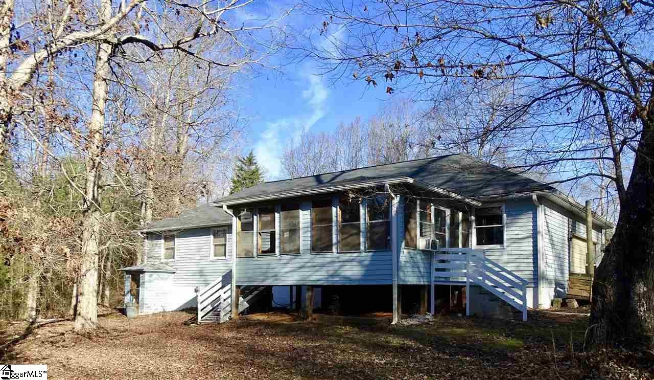 566 Slatton Shoals Road Pelzer, SC 29669 - Photo 32 of 35
