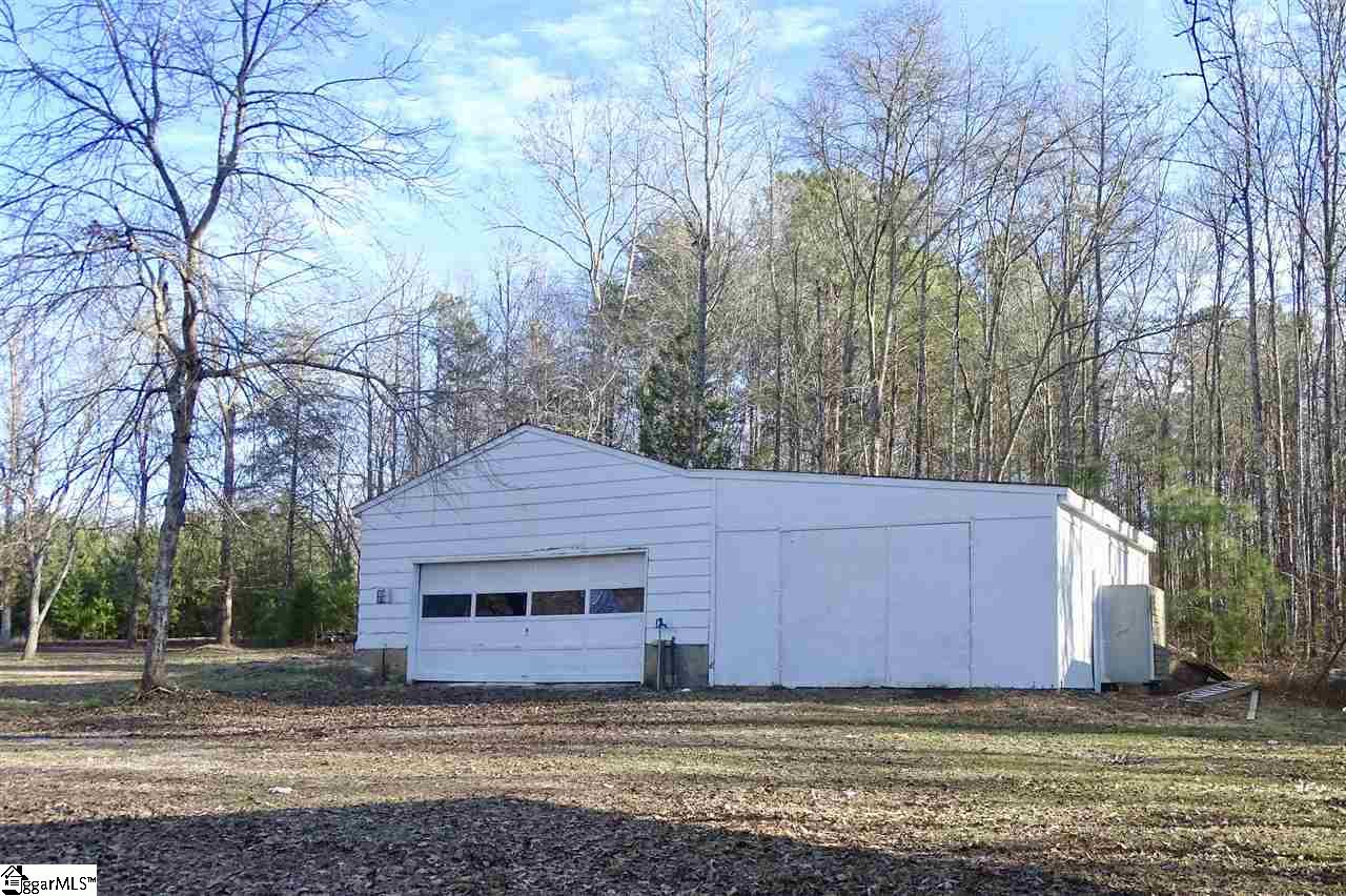 566 Slatton Shoals Road Pelzer, SC 29669 - Photo 33 of 35