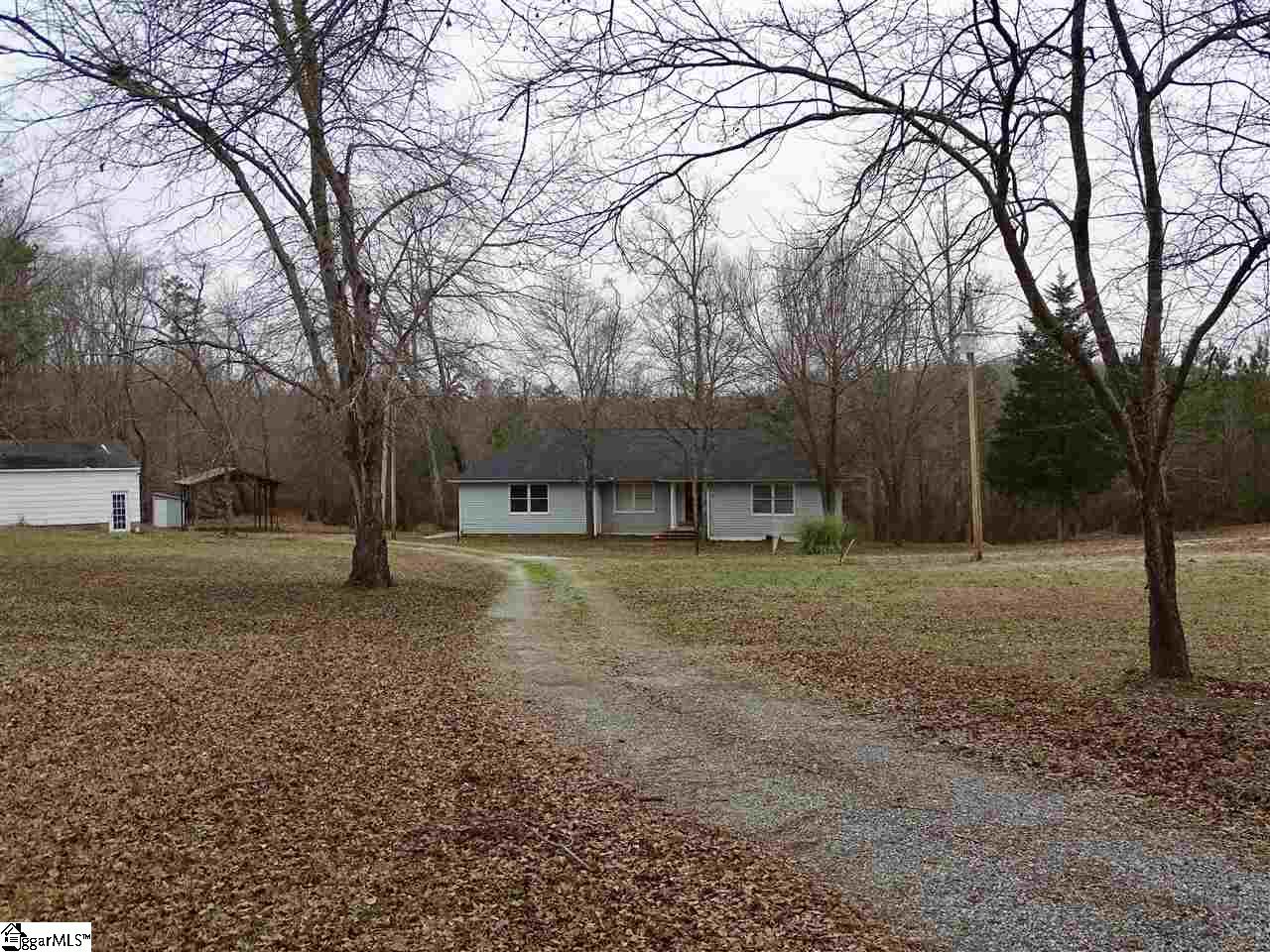 566 Slatton Shoals Road Pelzer, SC 29669 - Photo 35 of 35