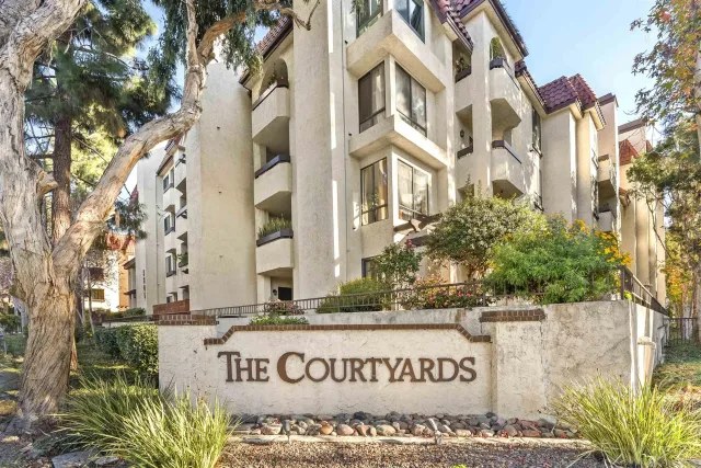 $529,000 | 5805 Friars Road, Unit 2115, San Diego, CA 92110