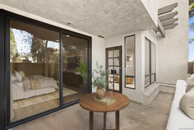 $529,000 | 5805 Friars Road, Unit 2115, San Diego, CA 92110